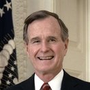 George H. W. Bush