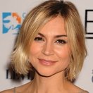 Samaire Armstrong