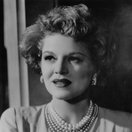Claire Trevor