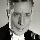 George Arliss