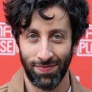 Simon Helberg