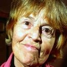 Patricia Hayes