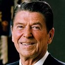 Ronald Reagan