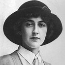 Agatha Christie