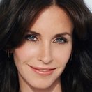Courteney Cox