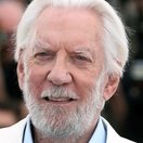 Donald Sutherland image