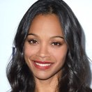 Zoe Saldana