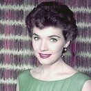 Polly Bergen