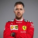 Sebastian Vettel image
