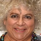 Miriam Margolyes