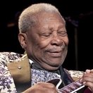 B.B. King