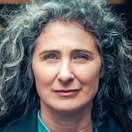 Tamar van den Dop