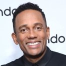 Hill Harper
