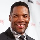 Michael Strahan image