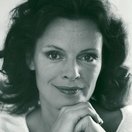 Sylvia Lindenstrand