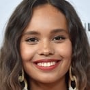Alisha Boe