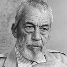 John Huston