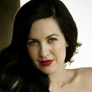 Grey DeLisle image