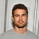 Theo James