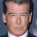 Pierce Brosnan image