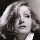 Greta Garbo