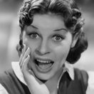 Martha Raye