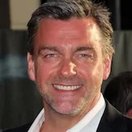 Ray Stevenson