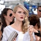 Lily Rabe