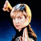 Cynthia Rothrock