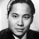Keye Luke