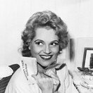Judy Holliday