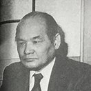 Kanji Amao