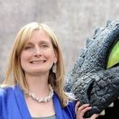 Cressida Cowell