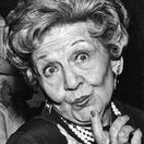 Mae Questel