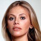 Britt Ekland