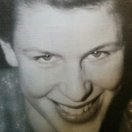 Gun Grut Bergman