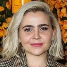 Mae Whitman image