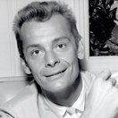 Carleton Carpenter