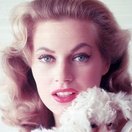 Anita Ekberg