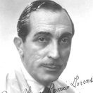 Antonio Prieto