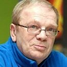 Nikolai Godovikov