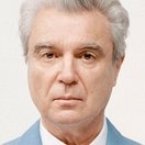 David Byrne