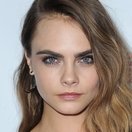 Cara Delevingne