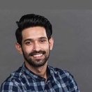Vikrant Massey