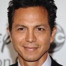 Benjamin Bratt