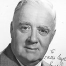 Ernest Cossart