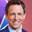 Seth Meyers