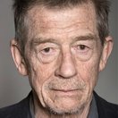 John Hurt