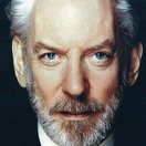 Donald Sutherland