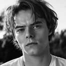 Charlie Heaton